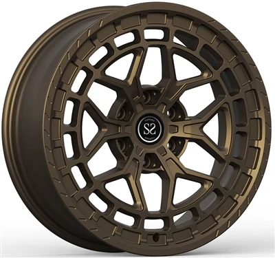 Infinite QX80 2023 Naplatci automobila prilagođeni sating Bronza 22x10J