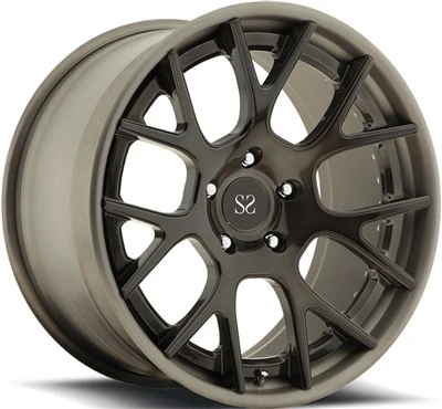 Kovani točkovi 18x9.0 i 18x11 3 za Audi R8