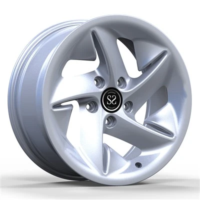 20x9.0 i 20x11 mat srebrne prilagođene felge za Audi R8 2010 Spyder V10