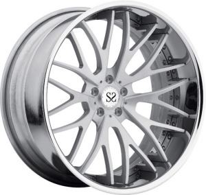 Kovane legure 20inch 5x120 5x114.3 2PCS