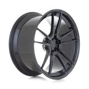 Auto Car Aluminijumski legure naplatci 17-20 Pcd 5x114.3 / 5x112 Točkovi za automobil