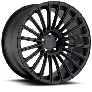 Wholesale Factory Price Alloy Wheels 5x120 Forged Car Wheel Rims by FaceWheels