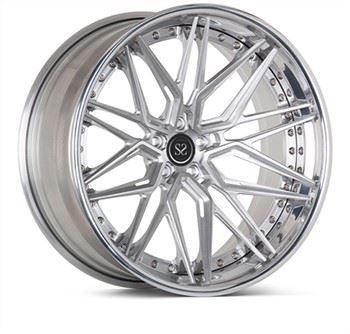 3 Komad Kova deep lip concave car wheels Rim 18 Inch 22 Inch 24 Inch Custom Wheel For Luxury Car