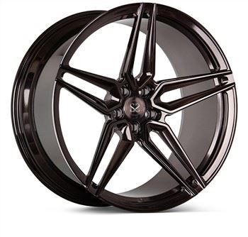 Custom Deep Concave Deep Dish Aluminijska legura 5x112 5x120 5x130 22 Inč kovanim kotačima Rimovi