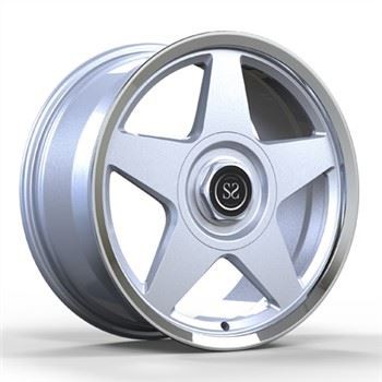 Novi dolasci 20-inčni prilagođeni 1-PC felge za Dodge