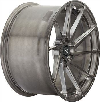 SSEH1002 Četka 21 inča felge prilagođene felge 5x112 za Audi RS7 kovane felge