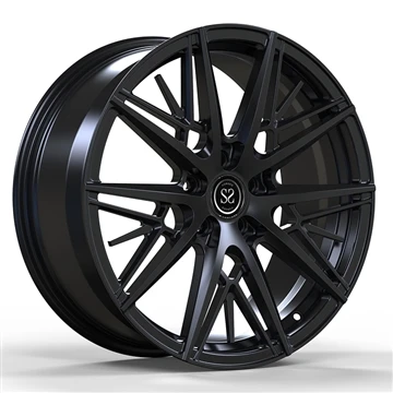 19x8.5 i 20x9 Custom Tuning aluminijski obruč od legure za Cadillac CT5 GM Alpha