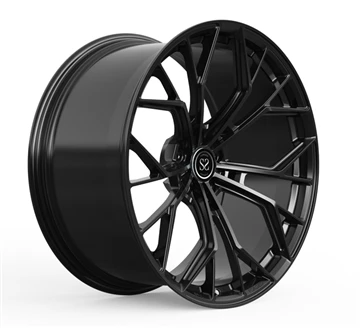 21 inčni monoblok 1 komad kovane felge za Mercedes Benz GLC Coupe AMG 63S sat...