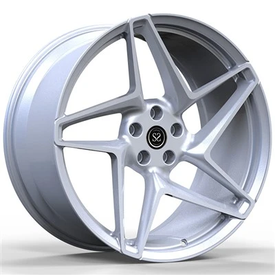 Volvo XC60 B4 B5 B6 T6 T8 18" 19" 20" 21" i 22" Custom 1-Kovane felge